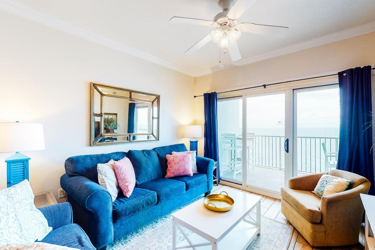 Seawind Condominiums Gulf Shores Habitación foto