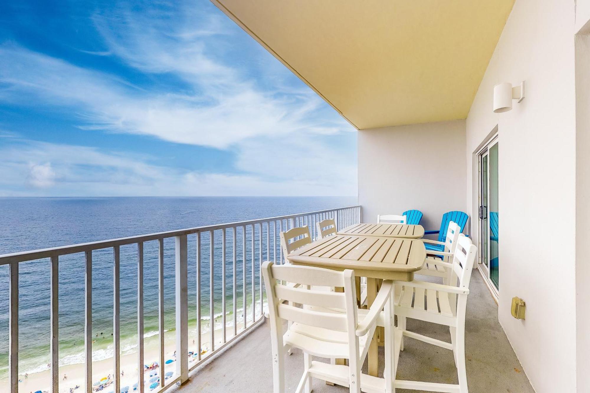 Seawind Condominiums Gulf Shores Habitación foto
