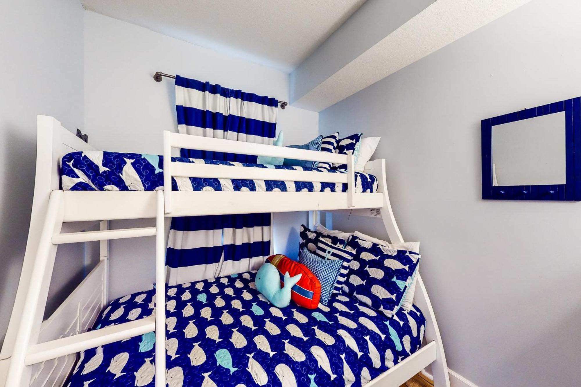 Seawind Condominiums Gulf Shores Habitación foto