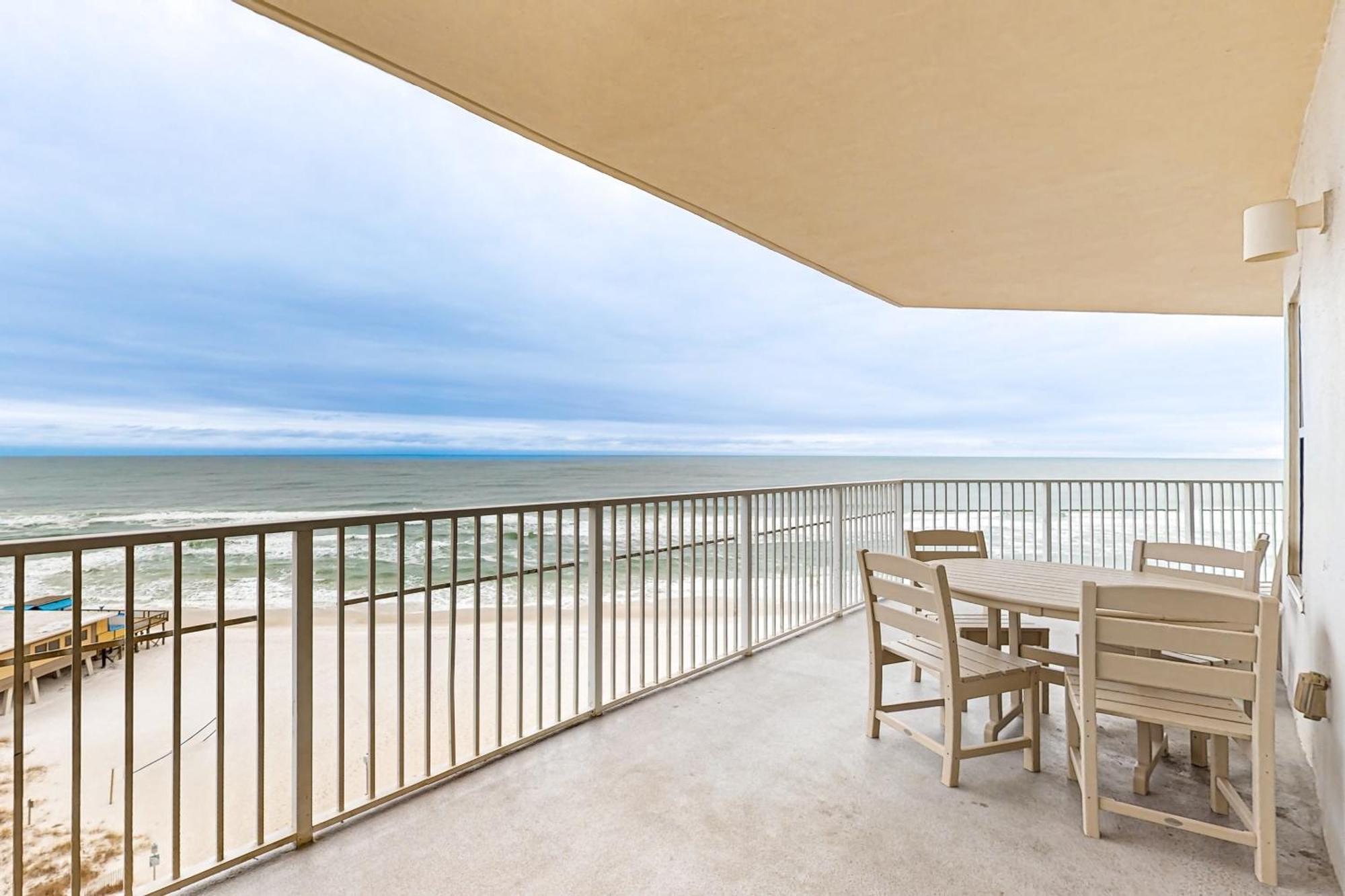 Seawind Condominiums Gulf Shores Habitación foto