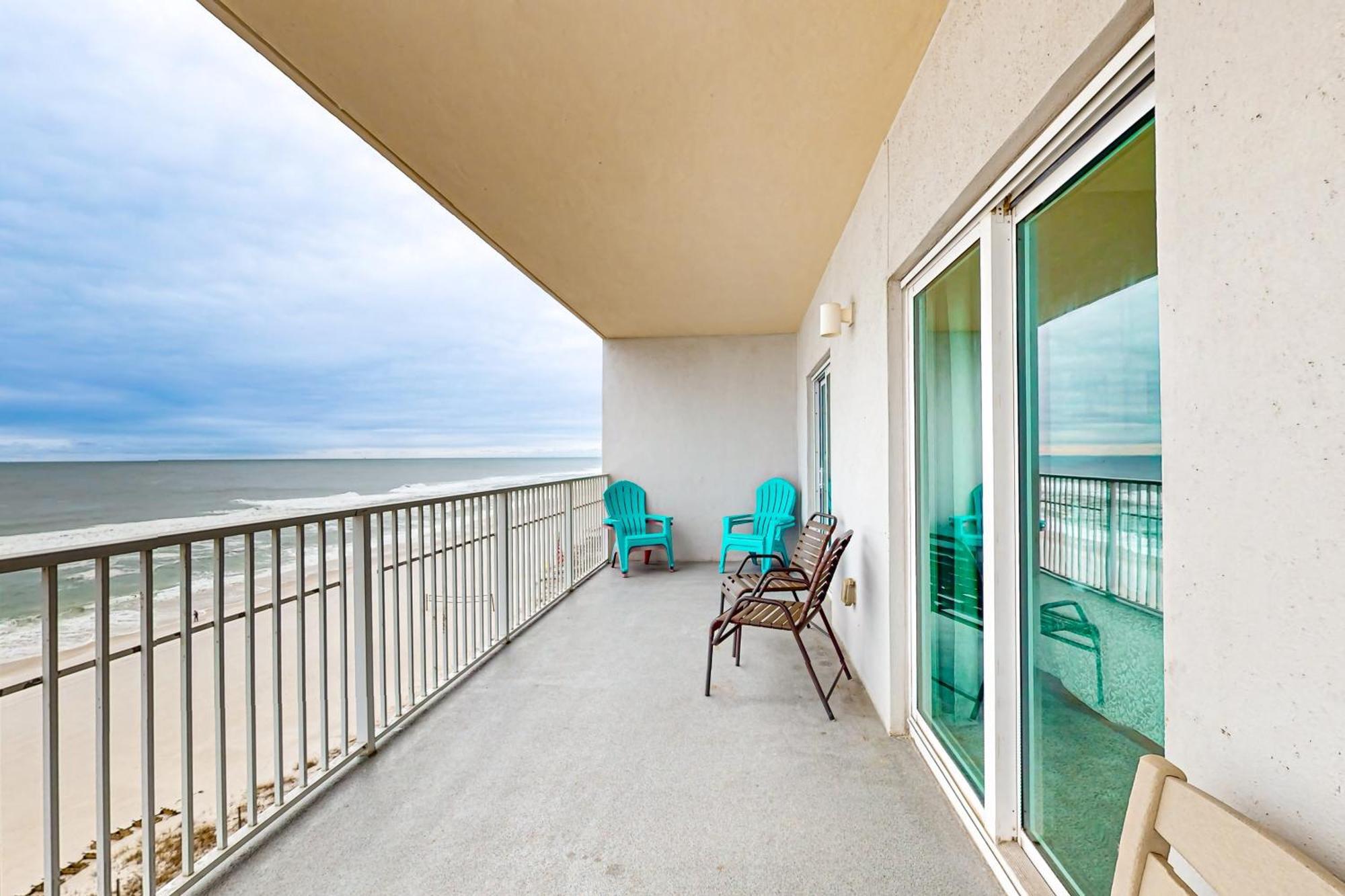 Seawind Condominiums Gulf Shores Habitación foto