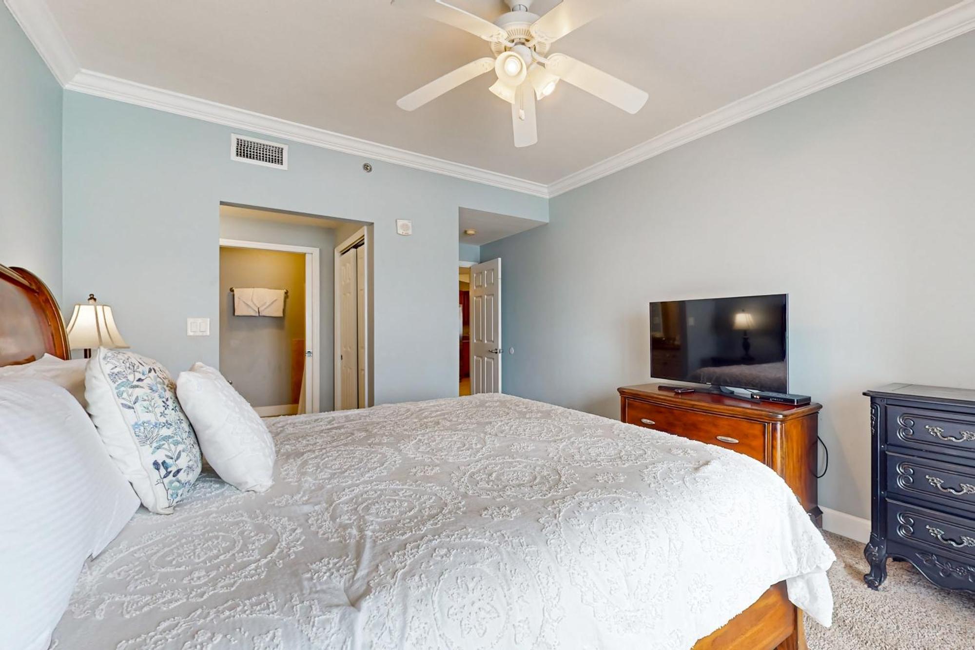 Seawind Condominiums Gulf Shores Habitación foto