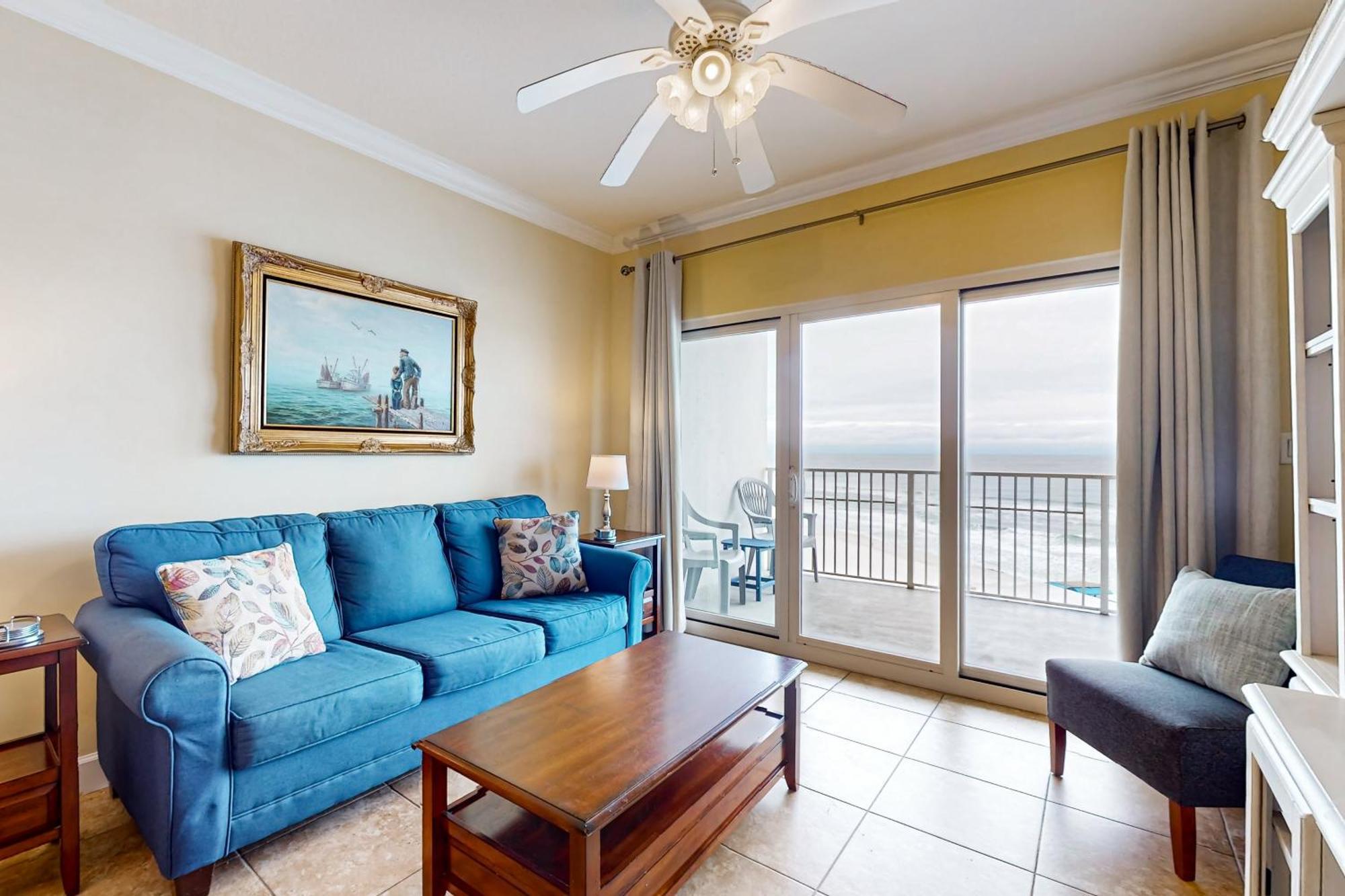 Seawind Condominiums Gulf Shores Habitación foto